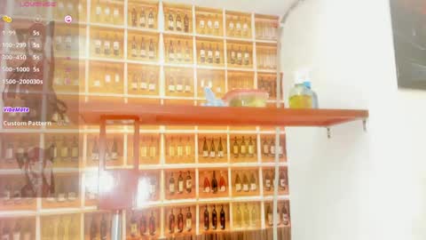 Shirley  online show from April 17, 6:33 pm