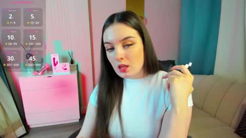 Snapshot of _shy_jenny_ chatting on October 11, 1:05 am Shy Jenny online show from October 11, 1:05 am