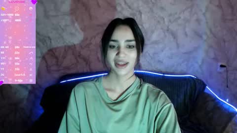 Snapshot of _shynikki chatting on September 29, 2:49 am _shynikki online show from September 29, 2:49 am