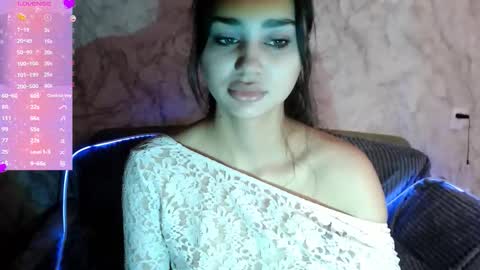 Snapshot of _shynikki chatting on October 31, 2:56 am _shynikki online show from October 31, 2:56 am