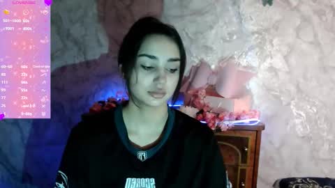 Snapshot of _shynikki chatting on November 4, 4:00 am _shynikki online show from November 4, 4:00 am