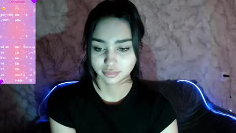 Snapshot of _shynikki chatting on November 10, 3:05 am _shynikki online show from November 10, 3:05 am