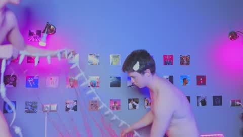 Snapshot of _side_by_you_ chatting on January 12, 2:30 pm NATHANPVT IS OPEN online show from January 12, 2:30 pm