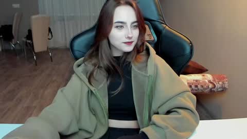 Snapshot of _silverdream chatting on February 4, 5:23 pm _silverdream online show from February 4, 5:23 pm