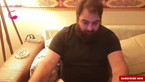 _sinyor34 online show from October 15, 12:44 am