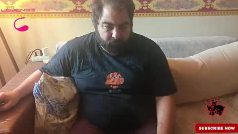 _sinyor34 online show from November 4, 9:08 am