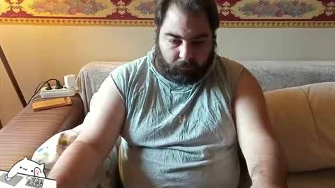 _sinyor34 online show from November 26, 10:49 am