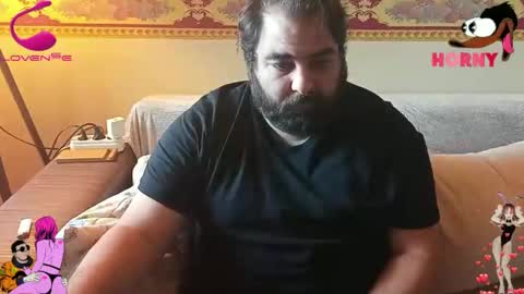 _sinyor34 online show from November 27, 1:13 pm