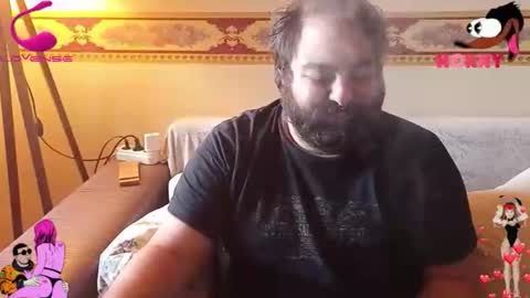 _sinyor34 online show from November 28, 12:19 pm