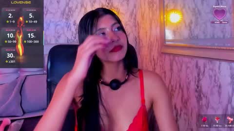 Snapshot of _skinnydoll chatting on November 21, 1:59 am Lana online show from November 21, 1:59 am