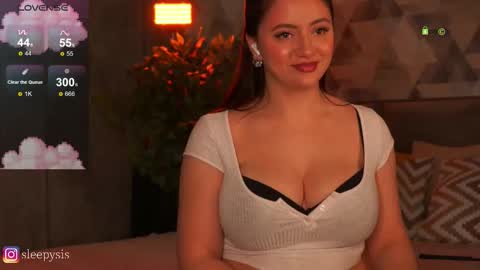 Ann online show from November 8, 4:12 am