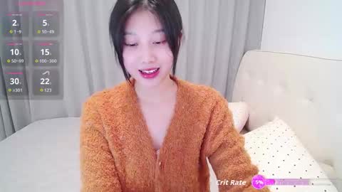 Snapshot of _smileflower_ chatting on October 21, 5:52 am winni online show from October 21, 5:52 am