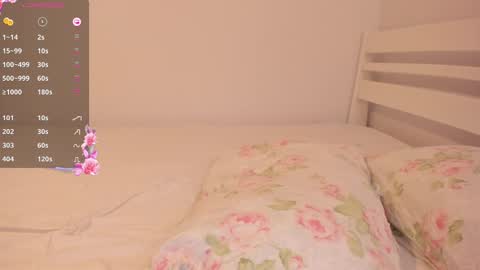 Snapshot of _snorkmaiden_ chatting on March 11, 3:45 pm Billy online show from March 11, 3:45 pm