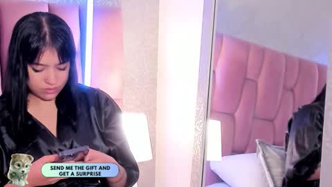 sophiagarcia - big tits- bigass online show from January 11, 11:59 am