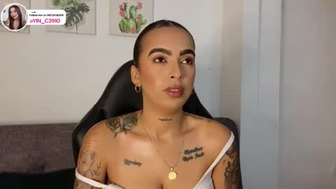 Snapshot of _sophiebrown__ chatting on October 12, 1:48 am Andrea  The Next Stream  Wednesday online show from October 12, 1:48 am