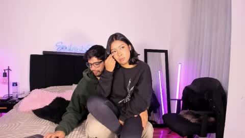 Snapshot of _soulmate_s chatting on November 13, 1:43 pm Coco and J online show from November 13, 1:43 pm