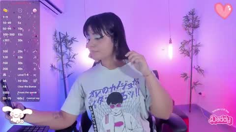 V E N U S online show from January 7, 12:09 pm