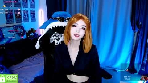 Emy and MilkyCute today    MY TG CHANNEL online show from January 6, 9:32 pm