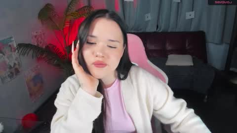 Brittany online show from February 20, 11:16 pm