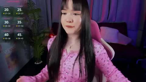 Brittany online show from April 16, 8:42 pm