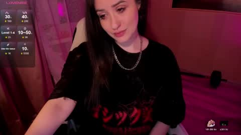 _sserendipityy_ online show from March 6, 11:56 pm