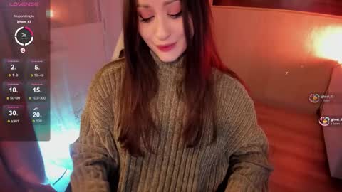 _sserendipityy_ online show from March 12, 4:02 pm