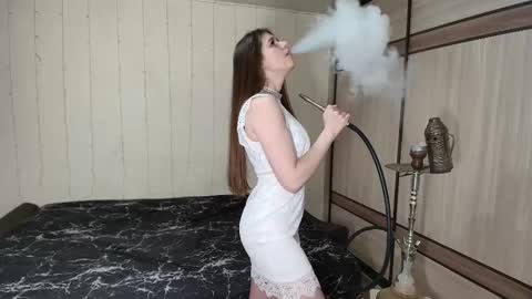 Snapshot of _stella_cardo_ chatting on December 1, 6:40 am Stella Cardo online show from December 1, 6:40 am