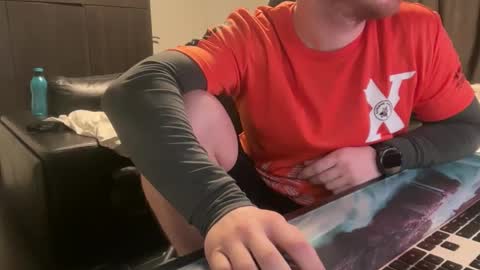 _stevie___ online show from February 19, 5:31 pm