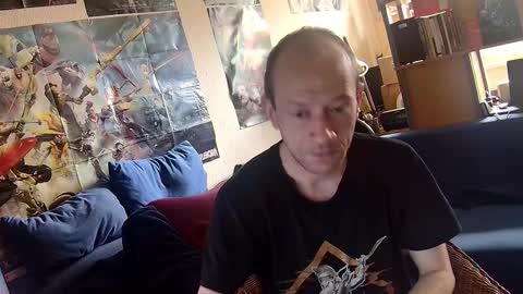 Sven online show from September 15, 8:58 am