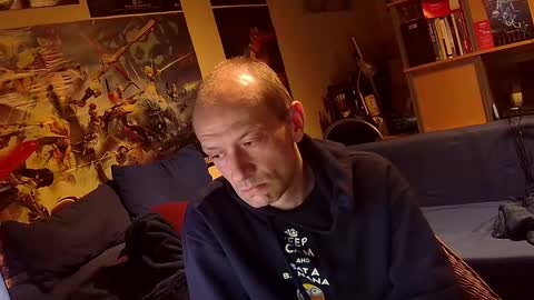 Sven online show from September 15, 9:37 pm