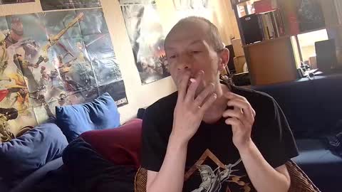 Sven online show from September 17, 11:45 am