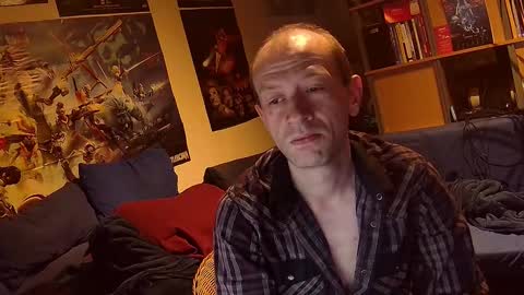 Sven online show from September 18, 12:12 am