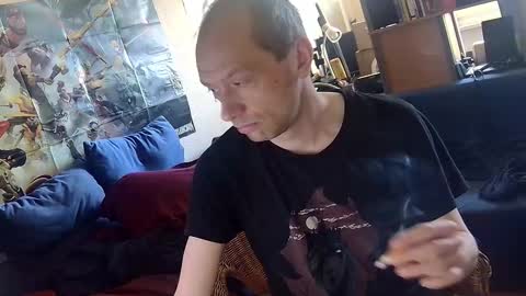 Sven online show from September 23, 11:02 am