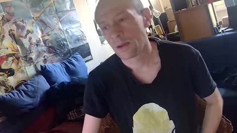 Sven online show from September 30, 10:53 am