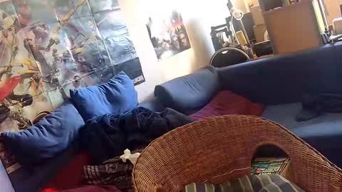 Sven online show from October 6, 11:51 am