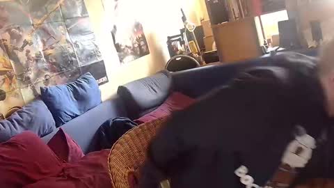 Sven online show from October 11, 12:15 pm