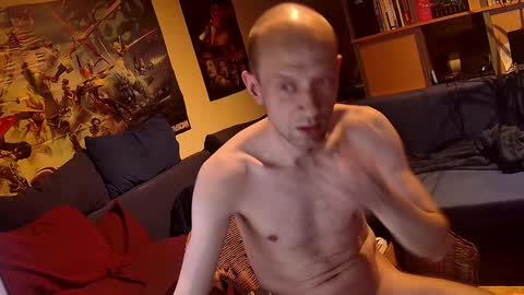 Sven online show from October 12, 8:52 pm