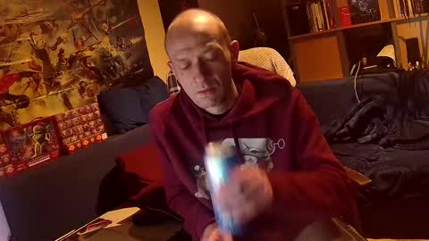 Sven online show from January 9, 10:55 pm