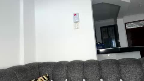 Snapshot of _sweejewel chatting on October 7, 8:55 am _sweejewel online show from October 7, 8:55 am