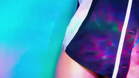 Snapshot of _sweet_kuromi chatting on January 22, 7:57 am Kuromi online show from January 22, 7:57 am