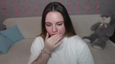 Snapshot of _sweet_lana_ chatting on February 16, 10:10 am Lana online show from February 16, 10:10 am