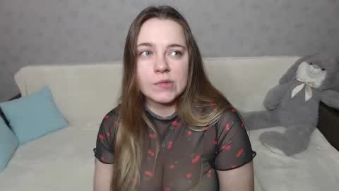 Snapshot of _sweet_lana_ chatting on March 10, 10:15 am Lana online show from March 10, 10:15 am