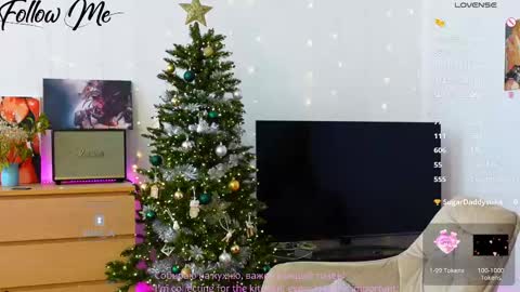 Snapshot of _sweetcams_ chatting on February 28, 7:48 am Dasha online show from February 28, 7:48 am