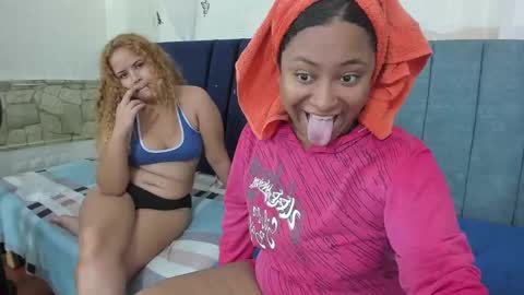 Snapshot of _sweettcandy_ chatting on October 7, 4:48 pm _sweettcandy_ online show from October 7, 4:48 pm