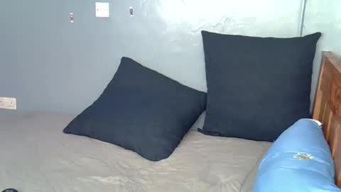 Snapshot of _sweetums chatting on November 7, 2:00 am Rosy Steph online show from November 7, 2:00 am