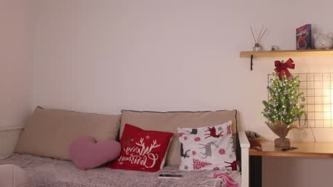 Snapshot of _teasecake_ chatting on January 11, 7:28 am Annie online show from January 11, 7:28 am