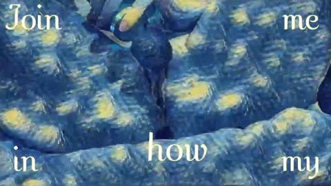 Evi online show from December 15, 7:31 pm