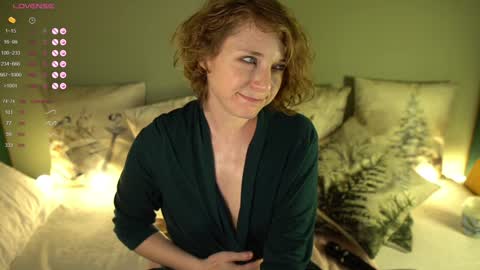 Evi online show from December 27, 1:43 am