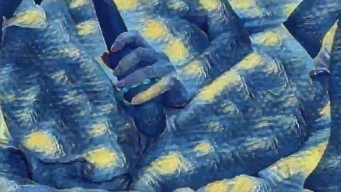 Evi online show from December 29, 10:25 pm