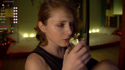 Evi online show from January 19, 11:53 pm